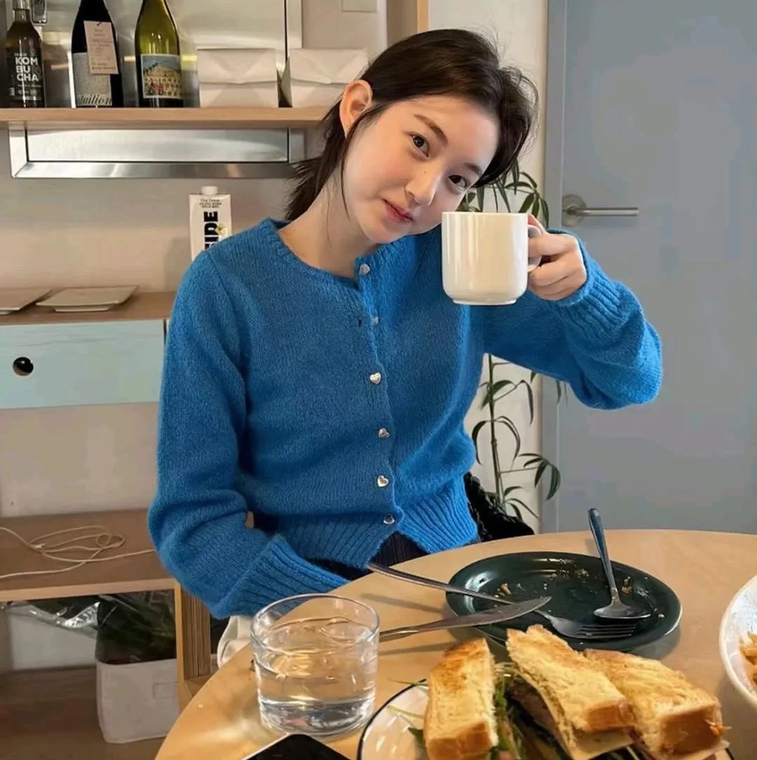 七零冷面教官心动了